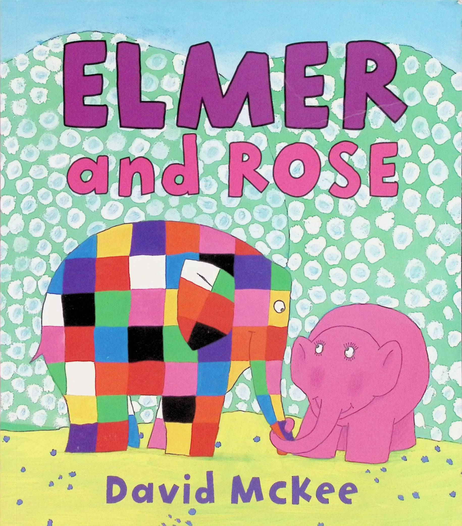 elmer and rose