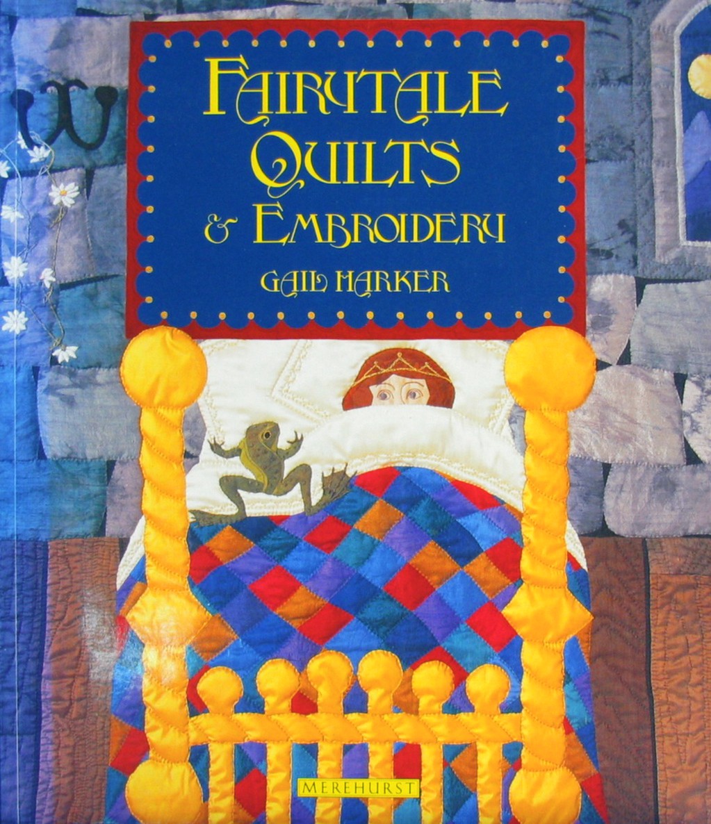 fairytale quilts and embroidery