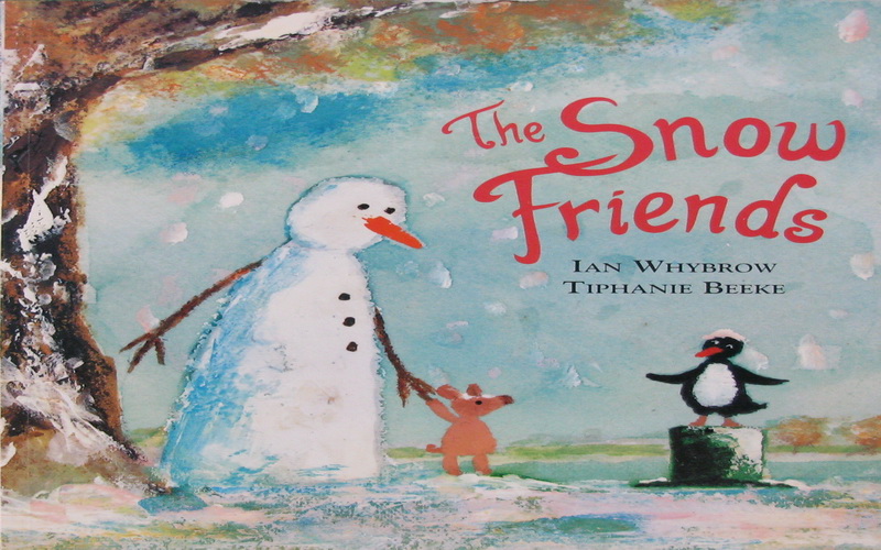 the snow friends