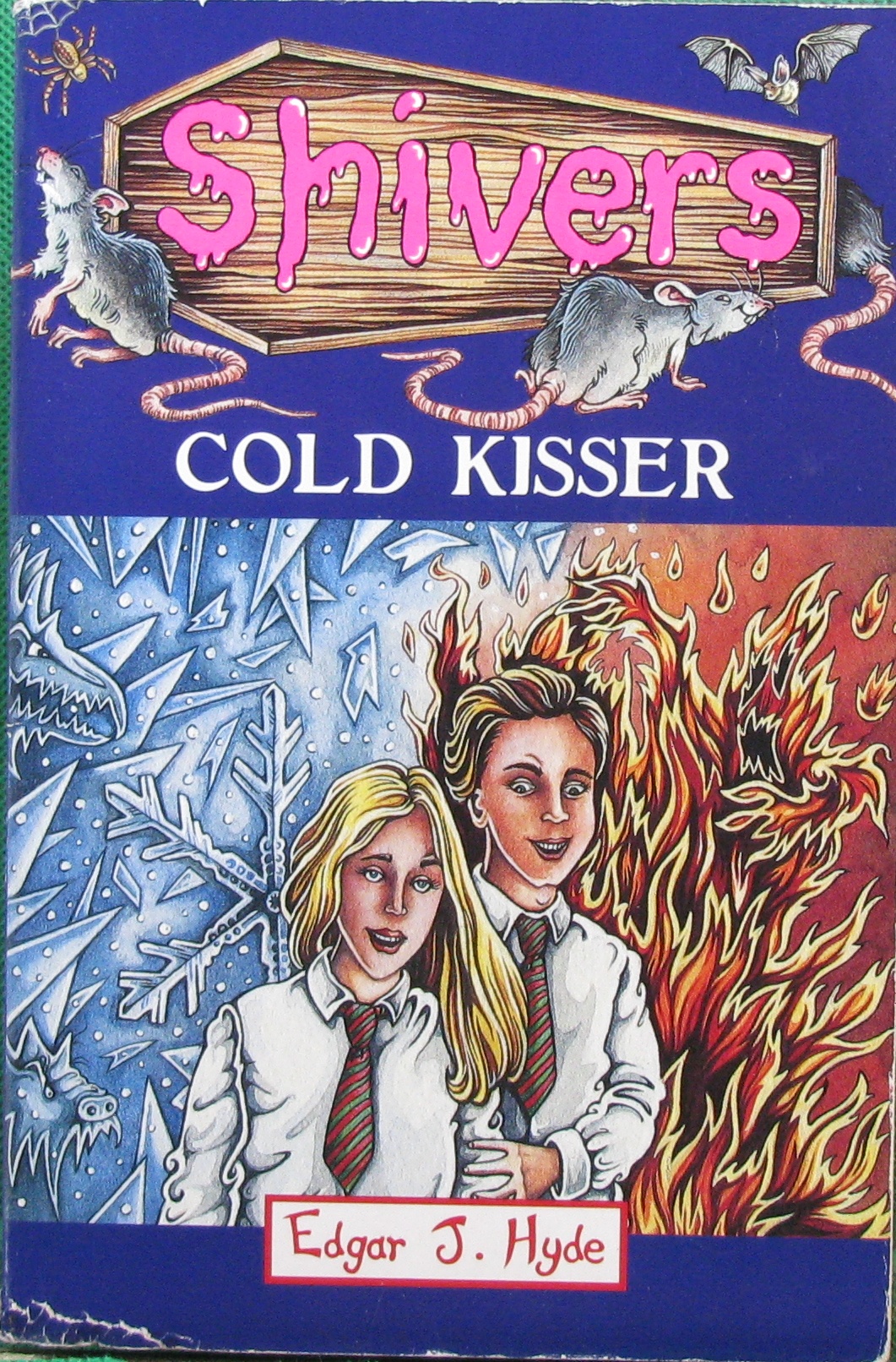 cold kisser (here lies creepers)