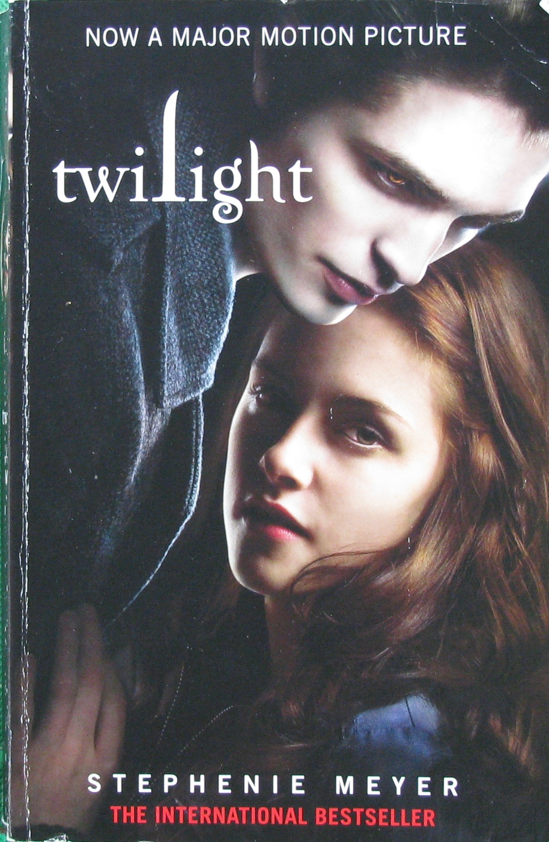 twilight stephenie meyer