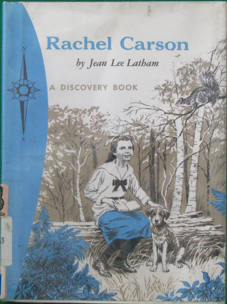 rachel carson