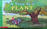 a tree is a plant (let"s-read-and-find-out science)