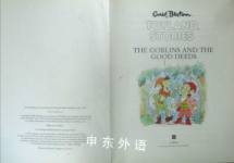 The Goblins and the Good Deeds