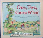 One, Two, Guess Who? Colin Hawkins;Jacqui Hawkins