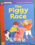 The Piggy Race Jane Kemp