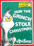 How the Grinch stole Christmas Dr. Seuss