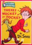 Theres a Wocket in My Pocket Dr. Seuss