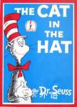 The Cat in the Hat Dr.Seuss
