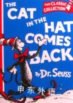 The cat in the hat comes back Dr.Seuss