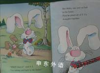 The Very Bad Bunny (Beginner Series)