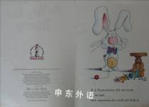 The Very Bad Bunny (Beginner Series)