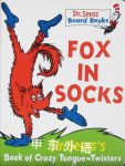 Fox in Socks (Learn With Dr. Seuss) Dr. Seuss