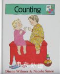Counting Step-by-Step Diane Wilmer