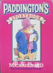 Paddington Story Book Michael Bond