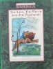 The Lion, the Witch and the Wardrobe Centenary (The Illustrated Chronicles of Narnia)