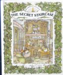 The Secret Staircase Jill Barklem