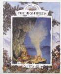 The High Hills (Brambly Hedge) Jill Barklem