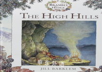 The High Hills (Brambly Hedge)