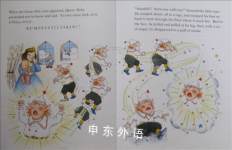 The Story of Rumpelstiltskin