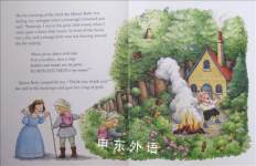 The Story of Rumpelstiltskin