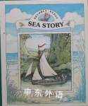Sea Story (Brambly Hedge) Jill Barklem