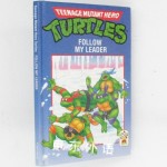 Follow My Leader(Teenage Mutant Hero Turtles)