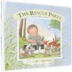 The rescue party