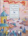 Collins Treasury of Poetry Stephanie Nettell
