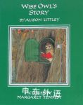Wise Owls Story (The Little Grey Rabbit library) Alison Uttley