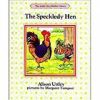 The Speckledy Hen (The Little Grey Rabbit library)