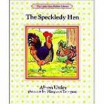 The Speckledy Hen (The Little Grey Rabbit library) Alison Uttley