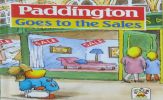 Paddington Goes to the Sales