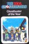 Ghostbuster of the Year (The Real Ghostbusters) Maureen Spurgeon