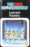 Lost and Foundry (Real Ghostbusters) Maureen Spurgeon