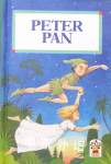 Peter Pan John Broadhead