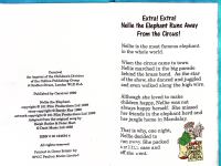 Nellie Goes to Peanut Junction