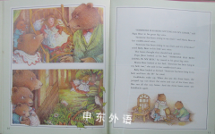 The Nursery Story book