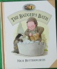 The Badgers Bath (Percys park)