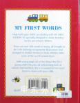 My First Words