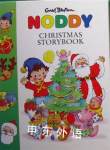 Noddy Christmas Storybook Enid Blyton