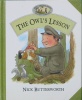 The Owl's Lesson (Percy the Park Keeper)