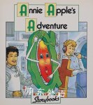 Annie Apples Adventure Vivien Stone