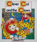 Clever Cat and the Clown (Letterland Storybooks) Richard Carlisle;Lyn Wendon
