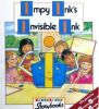 Impy Inks Invisible Ink