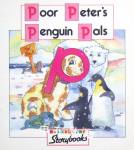 Poor Peters Penguin Pals (Letterland Storybooks) Stephanie Laslett;Lyn Wendon