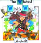 Wicked Witchs Wish Jenny Samways;Lyn Wendon