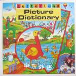 Letterland Picture Dictionary Richard Carlisle