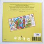 Letterland Picture Dictionary