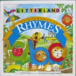 An Alphabet of Rhymes (Letterland) Richard Carlisle